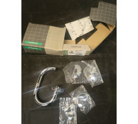 Держатель туалетной бумаги Axor Mondaro без крышки 41021000