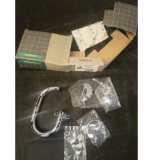 Держатель туалетной бумаги Axor Mondaro без крышки 41021000