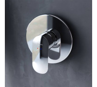 Смеситель для душа AM.PM Like встраиваемый F8075000