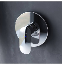 Смеситель для душа AM.PM Like встраиваемый F8075000