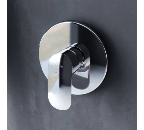 Смеситель для душа AM.PM Like встраиваемый F8075000