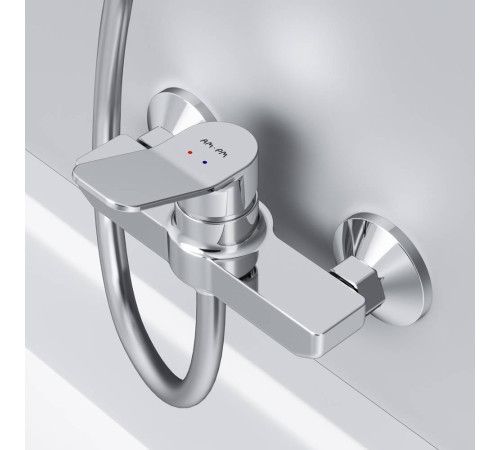 Смеситель для душа AM.PM X-Joy F85A20000