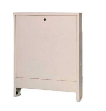 Шкаф коллекторный наружный STOUT ШРН-3 700x550x120 мм 1792280