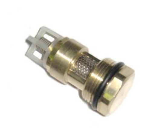 Фильтр и устройство Вентури в сборе BAXI Luna/Eco 607240