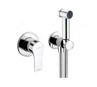 Комплект гигиенического душа Kludi Zenta SL 489980565