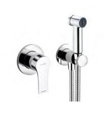 Комплект гигиенического душа Kludi Zenta SL 489980565