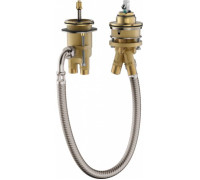 Встраиваемая часть смесителя для ванны Hansgrohe Metropol 13159180