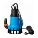 Насос погружной фекальный Джилекс Фекальник 330/12 5402