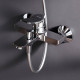 Душевая система AM.PM X-Joy ShowerSpot F40885A34