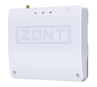 Отопительный контроллер ZONT SMART 2.0 ML00004479