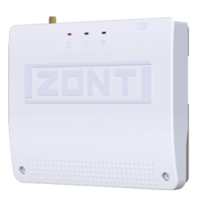 Отопительный контроллер ZONT SMART 2.0 ML00004479