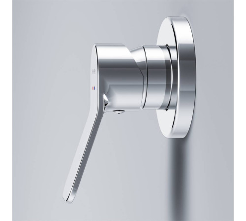 Смеситель для душа встраиваемый AM.PM X-Joy F85A65000