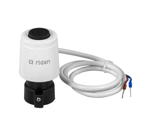 Привод термоэлектрический Ридан TWA-AR NC 24 В 088H3110R