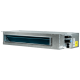 Кондиционер канальный AUX ALLD-H36/5R1C / AL-H36/5R1C(U)