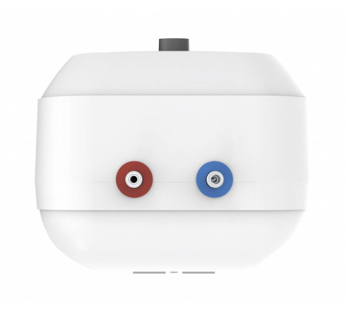 Водонагреватель накопительный Midea Kitchen PRO 10 л над раковиной MWH10-15MPCA