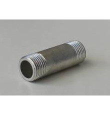 Сгон прямой ELSEN 1/2 НН 150 мм луженая латунь EBF28.12-150T