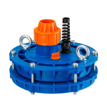 Оголовок скважинный ДЖИЛЕКС ОСП 110-133/32 6301