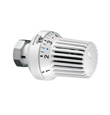 Термостат Oventrop Uni XH M30x1.5 7-28 °C белый 1011365