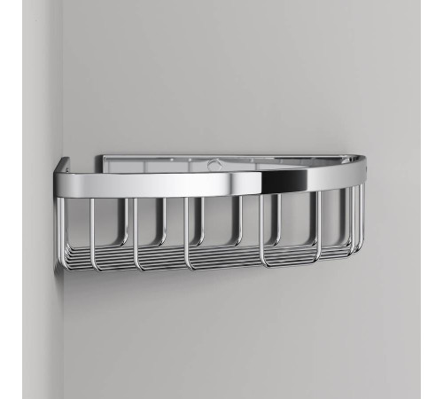 Корзина для душа угловая AM.PM Sense L A7452100