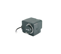 Сервопривод для клапана Uni-Fitt трехточечный 230 В 5 Нм 120 с 372S0230