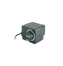 Сервопривод для клапана Uni-Fitt трехточечный 230 В 5 Нм 120 с 372S0230