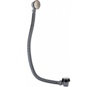 Слив-перелив для ванны Allen Brau Priority никель 5.31027-BN