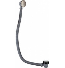 Слив-перелив для ванны Allen Brau Priority никель 5.31027-BN