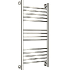 Полотенцесушитель водяной Сунержа Богема+ 400x800 мм без покрытия 00-0220-8040