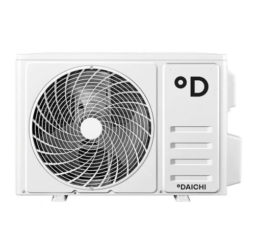 Кондиционер сплит-система Daichi Air AIR60AVQS1R-1/AIR60FVS1R-1 инверторный