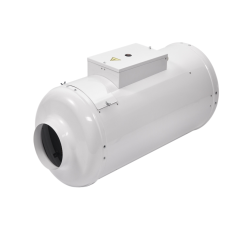 Приточная установка SHUFT AIRTUBE 315 1170514