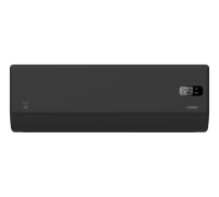 Инверторная сплит-система FUNAI AKOYA NERO Inverter RAC-I-AN30HP.D01 комплект