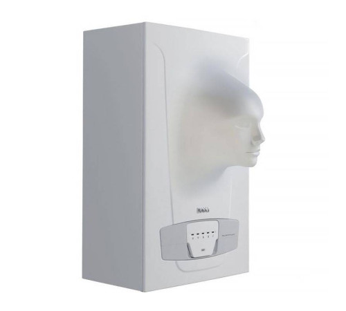 Котел газовый конденсационный BAXI LUNA PLATINUM+ 1.32 GA одноконтурный 7219691