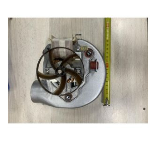 Вентилятор в сборе Baxi ECO LIFE 31 kW 7733818