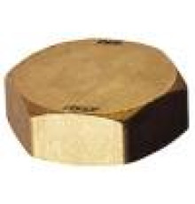 Заглушка для коллектора FAR 2 ВР латунная FK 4099 2