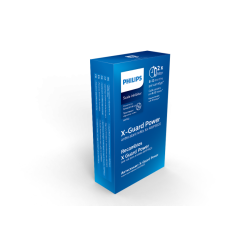 Антискалант Philips X-Guard Power AWP183/10