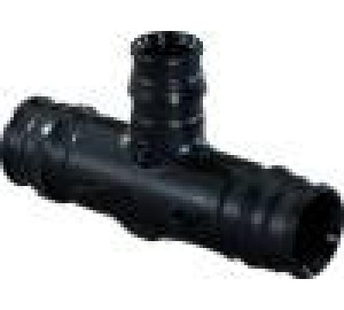Тройник редукционный Uponor Q&E PPSU 32-25-25 1008713