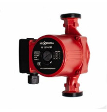 Насос циркуляционный Kromwell PS 25/6G 180 с гайками PS 25/6G 180