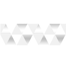 Декор Laparet Sigma Perla белый 20х60 см 17-03-00-463-0
