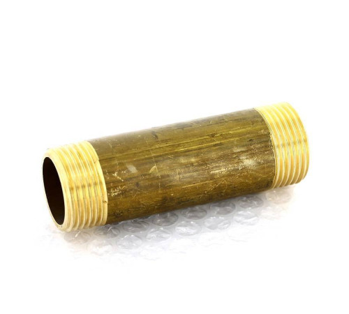 Удлинитель Tiemme 1 x 100 мм 1500126