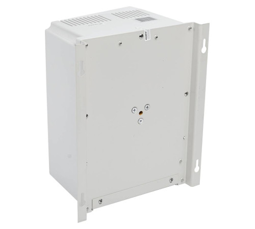 Стабилизатор напряжения Ресанта АСН-5000 Н/1-Ц Lux настенный 5 кВт