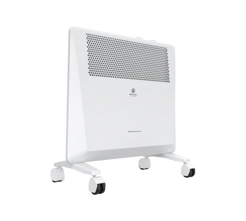 Конвектор электрический Royal Clima ASTORIA Meccanico 1500 Вт REC-AT1500M