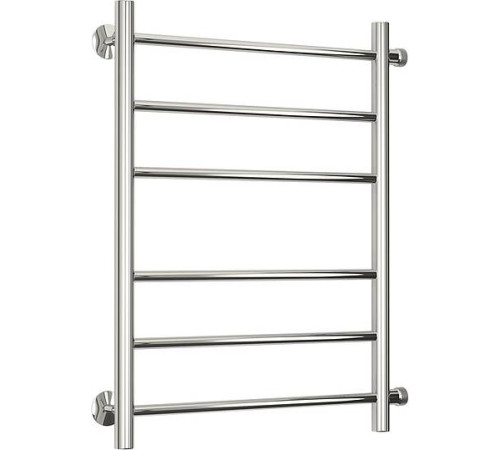 Полотенцесушитель водяной Стилье Версия-Б 40x60 см без покрытия 00610-6040