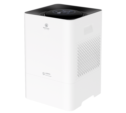 Мойка воздуха Royal Clima Aurora RAW-AU350/5EW-WT