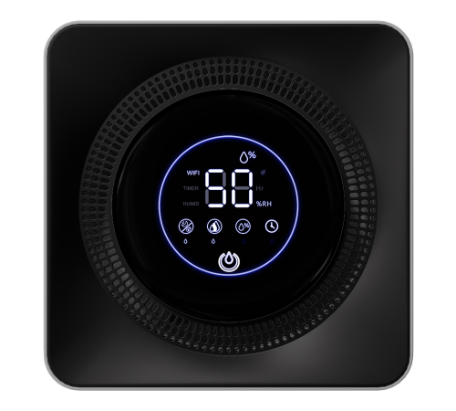 Мойка воздуха Royal Clima Aurora RAW-AU350/5EW-WT