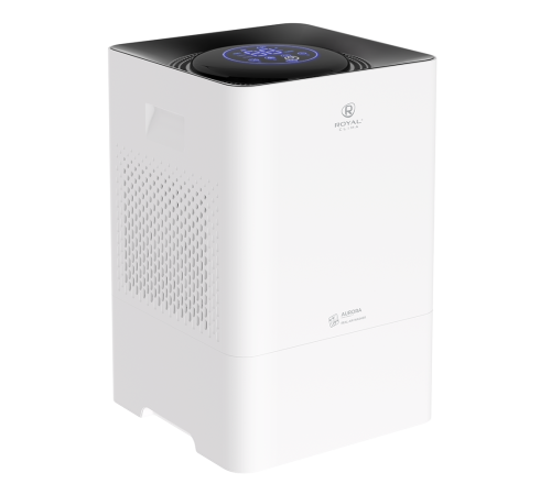 Мойка воздуха Royal Clima Aurora RAW-AU350/5EW-WT