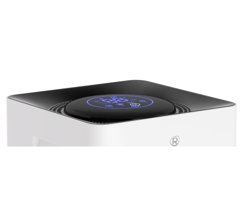 Мойка воздуха Royal Clima Aurora RAW-AU350/5EW-WT