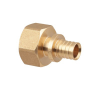 Муфта аксиальная переходная APE Rax 25 x 1 ВР AX1802501