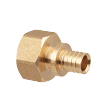 Муфта аксиальная STOUT 25 x 1 ВР 506620