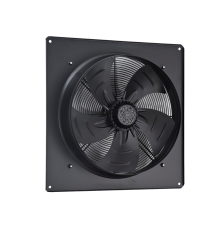 Вентилятор осевой SHUFT AXW 550-4D 1128858