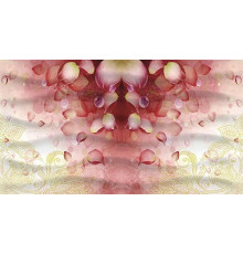 Декор Ceradim Allure 25х45 см КВС16Allure